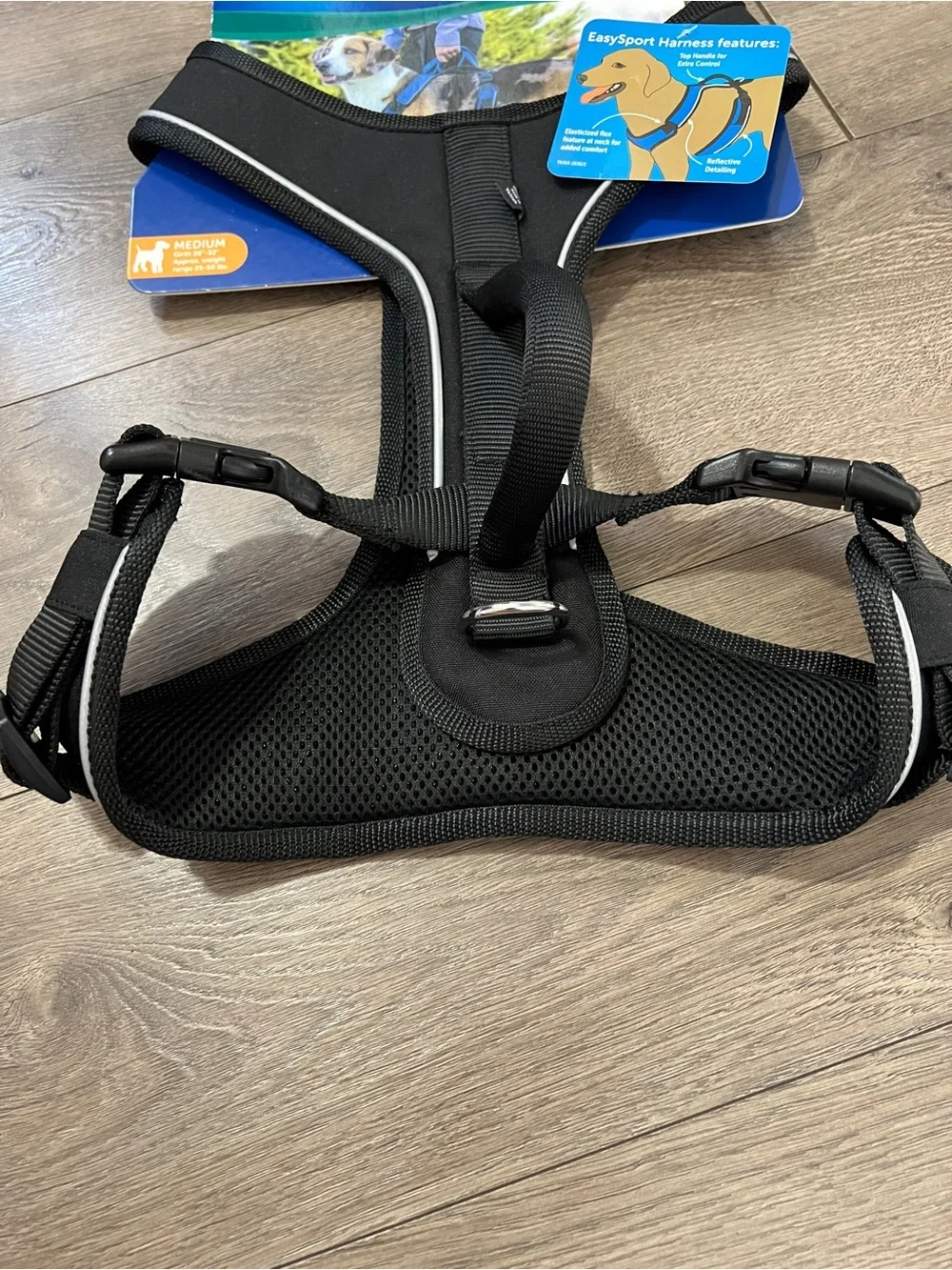 N/A pet safe